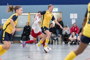 Bild 24 - wCJ Norddeutsches Futsalturnier Auswahlmannschaften